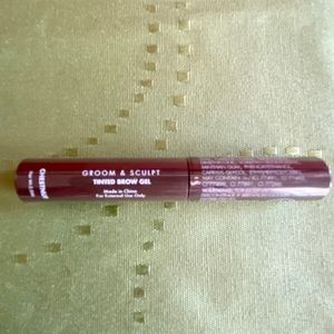 Brow ATELIER - chestnut